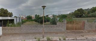 Terrain résidentiel à Els Masos - Els Garrofers. Parcela en venta en els masos.