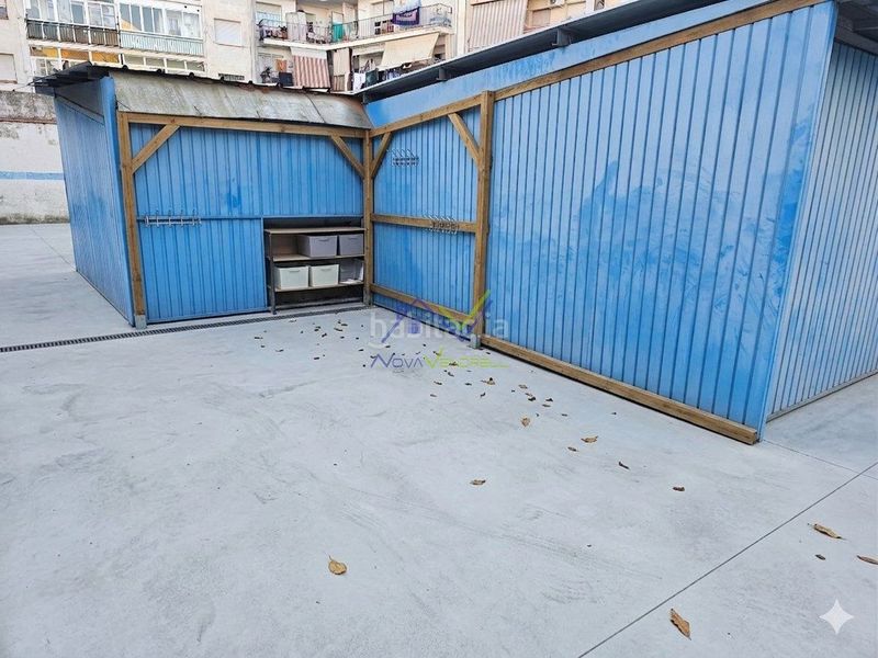 Foto 03698636-f1fa-4a89-8fb5-01f53175724b. Flat with heating parking in Centre Vendrell (El)