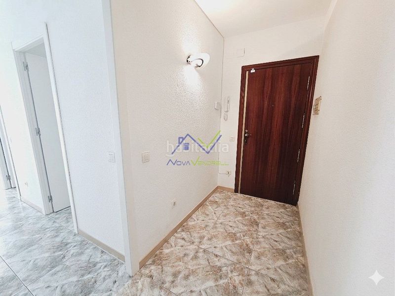 Foto 2f7bc4b9-f2d2-443d-8776-1f216b9e2ca1. Flat with heating parking in Centre Vendrell (El)