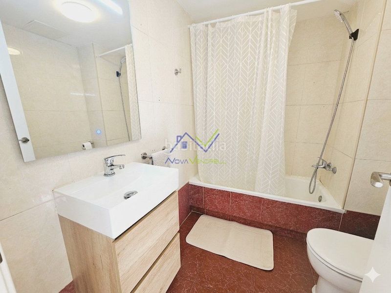 Foto 593e4f90-0139-4528-95f3-6579281a8252. Flat with heating parking in Centre Vendrell (El)