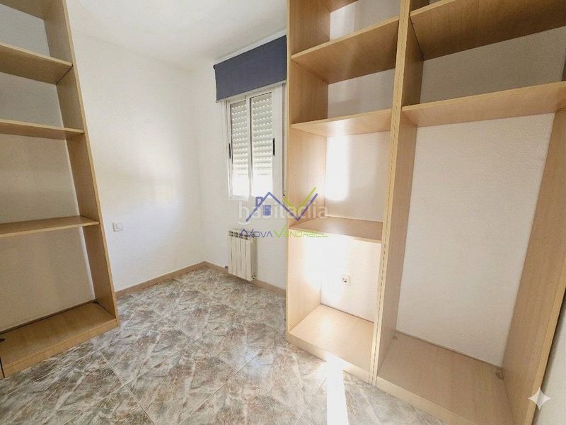Foto ae553e2c-60dd-4f5e-9d4d-372fa6177f9b. Flat with heating parking in Centre Vendrell (El)