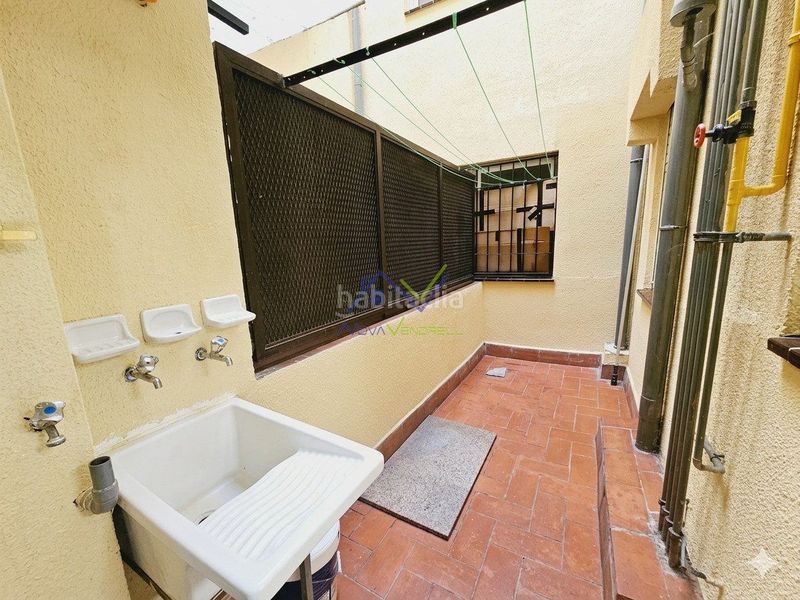 Foto c87f9562-8371-4fe5-a1da-f23fe56104fe. Flat with heating parking in Centre Vendrell (El)