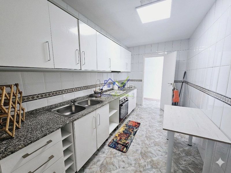 Foto d4d62ee8-36c4-429c-9236-141275b21ef5. Flat with heating parking in Centre Vendrell (El)