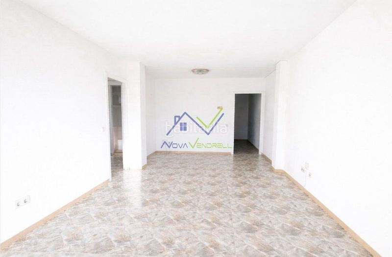 Foto e195df15-1b35-4e10-959e-4faea57b4a1c. Flat with heating parking in Centre Vendrell (El)
