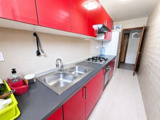 Pis a Centre. Piso en venta en centro, 3 dormitorios.