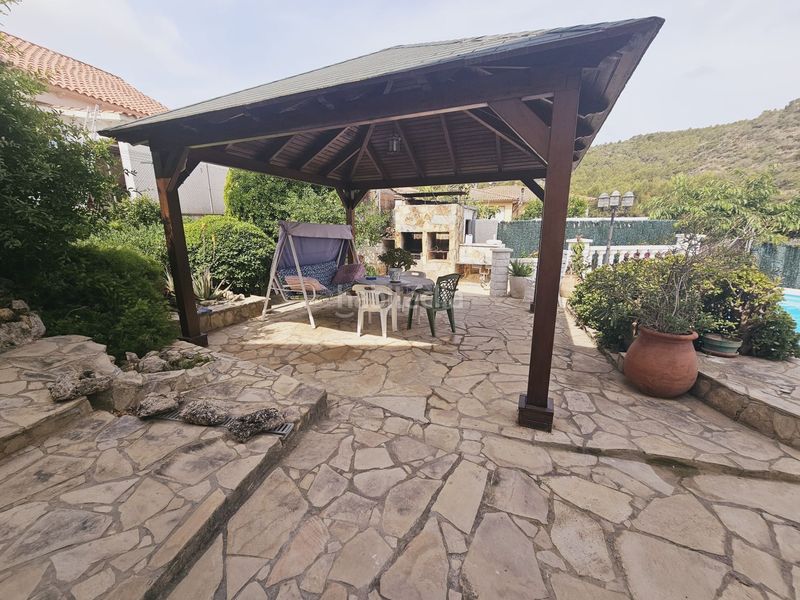 Foto 438a2ba8-93a9-408e-ad9a-306690d96481. Casa amb calefacció a Mas Borràs-Coto del Rey Vendrell (El)
