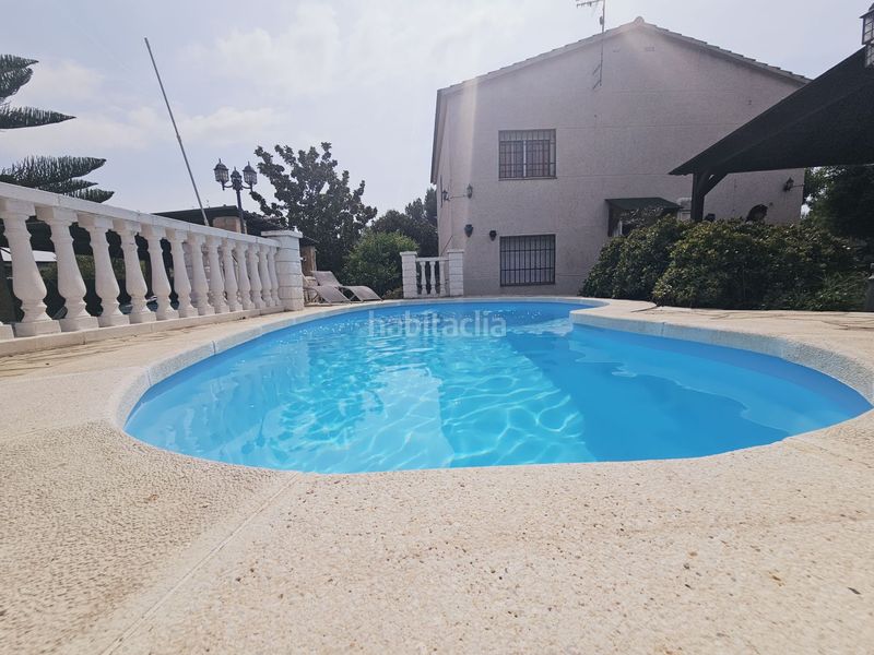 Foto 456cdf17-d8c9-42d0-8c5d-f4638af345d9. Casa amb calefacció a Mas Borràs-Coto del Rey Vendrell (El)