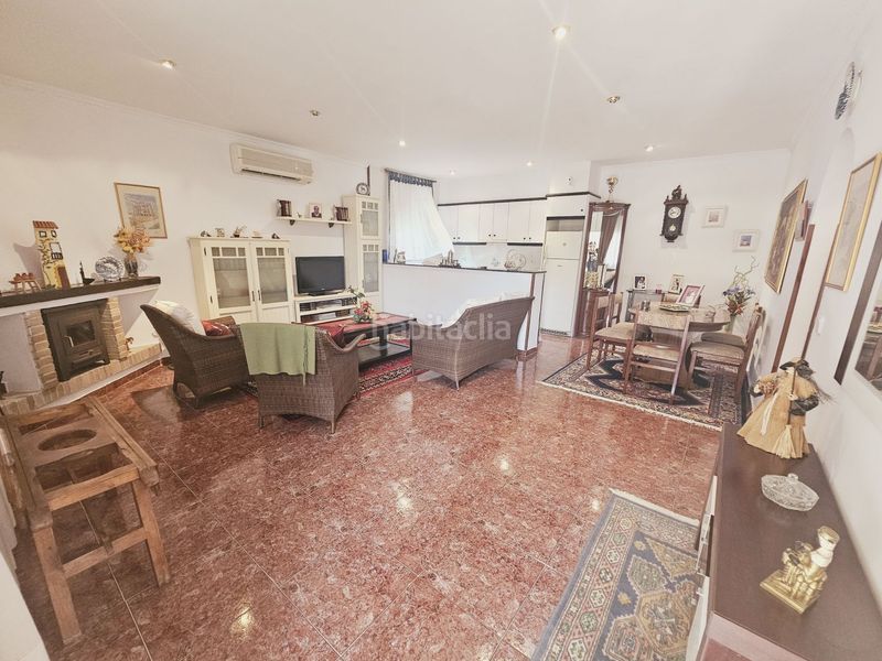 Foto 7f49cb2b-d2b5-4524-b3a1-2f7e2c7b98cf. Casa amb calefacció a Mas Borràs-Coto del Rey Vendrell (El)