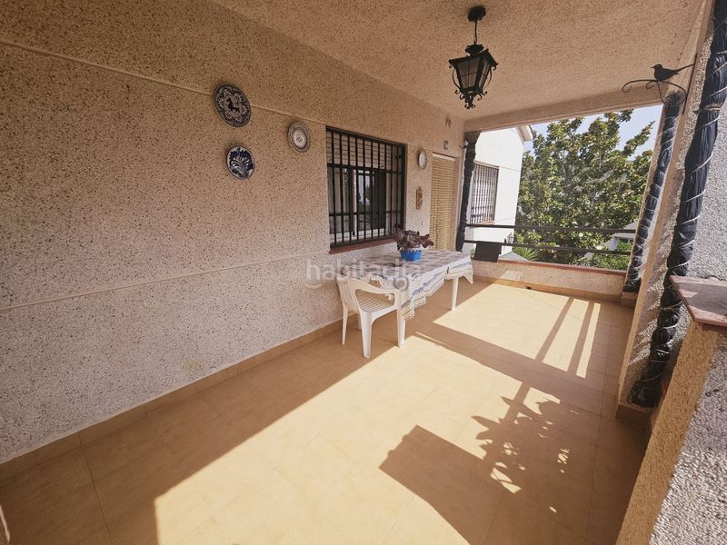 Foto 83c05de5-e064-4216-802d-2bf06f3ee6f6. Casa amb calefacció a Mas Borràs-Coto del Rey Vendrell (El)