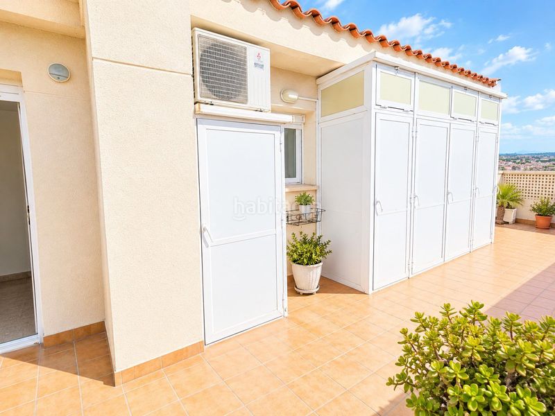 Foto c3ddd15d-e658-4170-9632-892cdd876ba4. Dachwohnung mit heizung parking in El Tancat-Mas d´en Gual Vendrell (El)