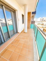 Appartement à El Tancat-Mas d´en Gual. Piso en venta en juzgados, 3 dormitorios.