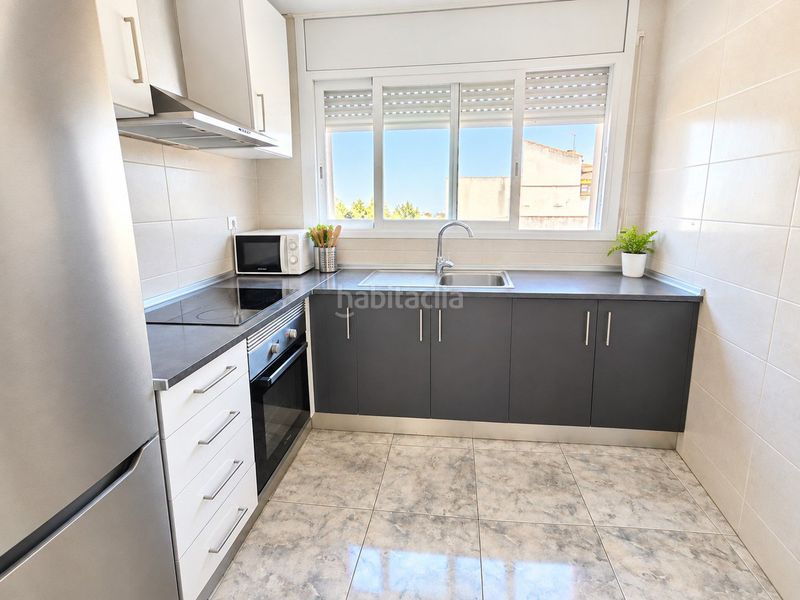 Foto c4bd4a5d-f6e3-44ba-924b-a72b458c5087. Appartamento in El Tancat-Mas d´en Gual Vendrell (El)