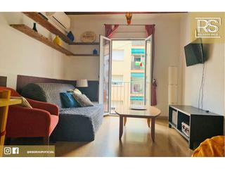 Miete Etagenwohnung  Font honrada. Piso en alquiler en el poblesec