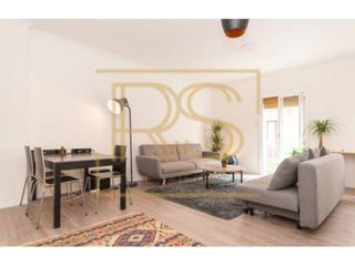Location Appartement  L´arc de sant agustí. Piso en alquiler en el raval