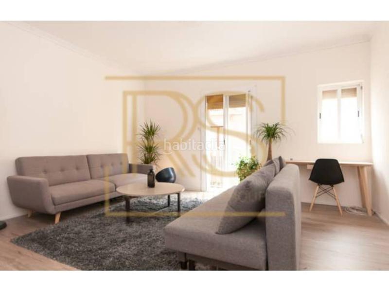 Foto 7e03bc70-06cd-42c0-8ac3-69594834b165. Location appartement avec chauffage dans Raval Barcelona