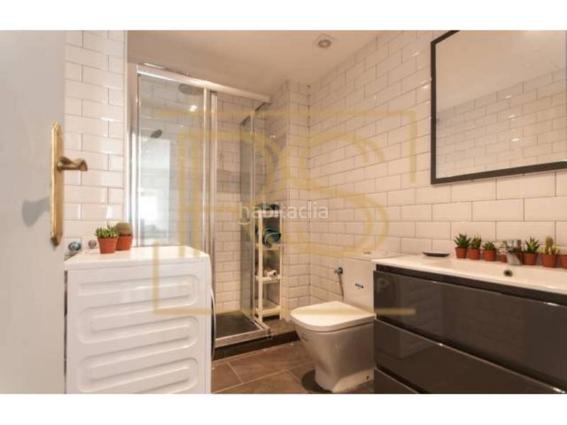 Foto 28603262-b9b5-4bd6-b333-bf15c51ba16b. Rent flat with heating in Raval Barcelona