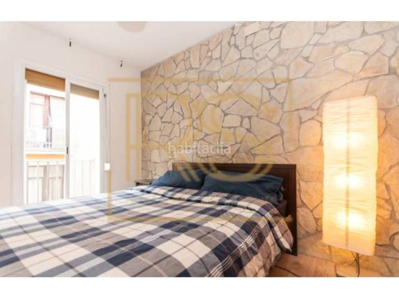 Foto 9943c8ee-8b77-4b9f-bc23-9b4aecb3ac25. Rent flat with heating in Raval Barcelona