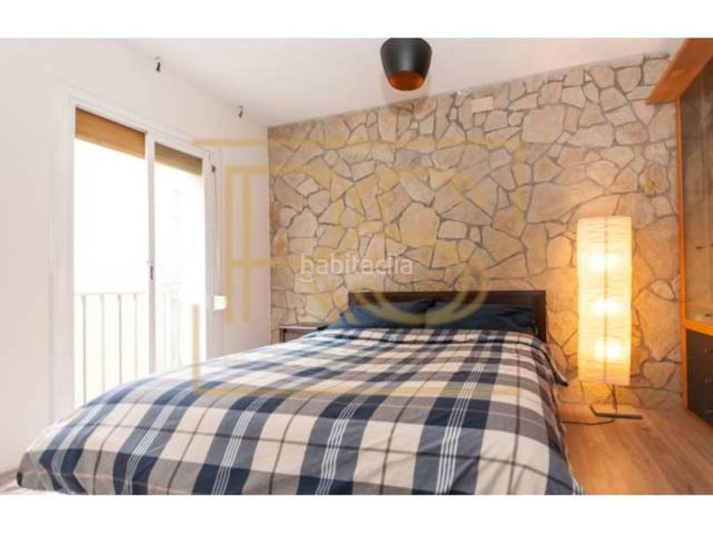 Foto b1bdcefd-922b-425c-8606-475b6e992194. Rent flat with heating in Raval Barcelona