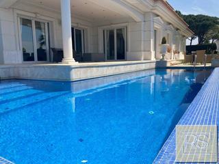 Location Chalet  Jaume balmes. Alquiler de chalet en cabrils