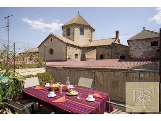 Location Attique à Raval. Piso en alquiler en el raval