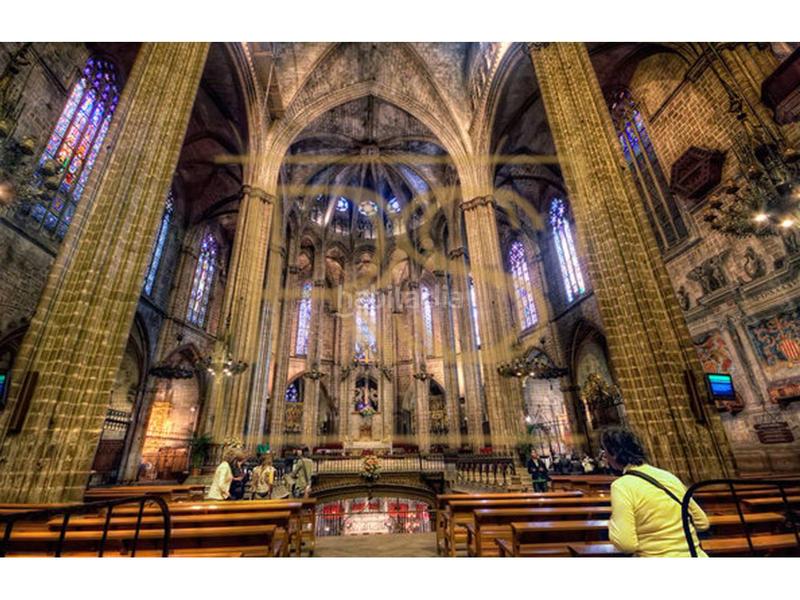 Foto 43efb43a-6f57-4567-ac7f-cf0ca92b9520. Location studio avec chauffage dans Gòtic Barcelona