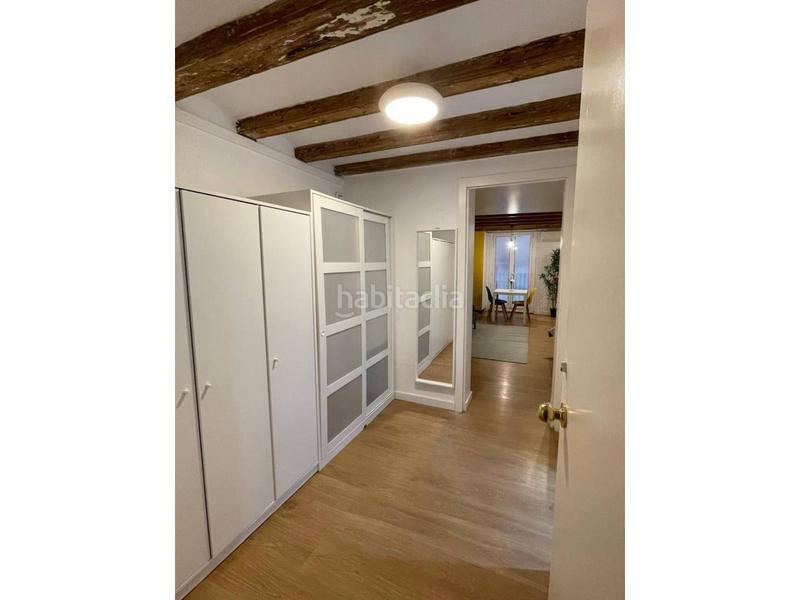 Foto 83f8989c-d291-400d-8358-3d20b1eef90a. Location studio avec chauffage dans Gòtic Barcelona