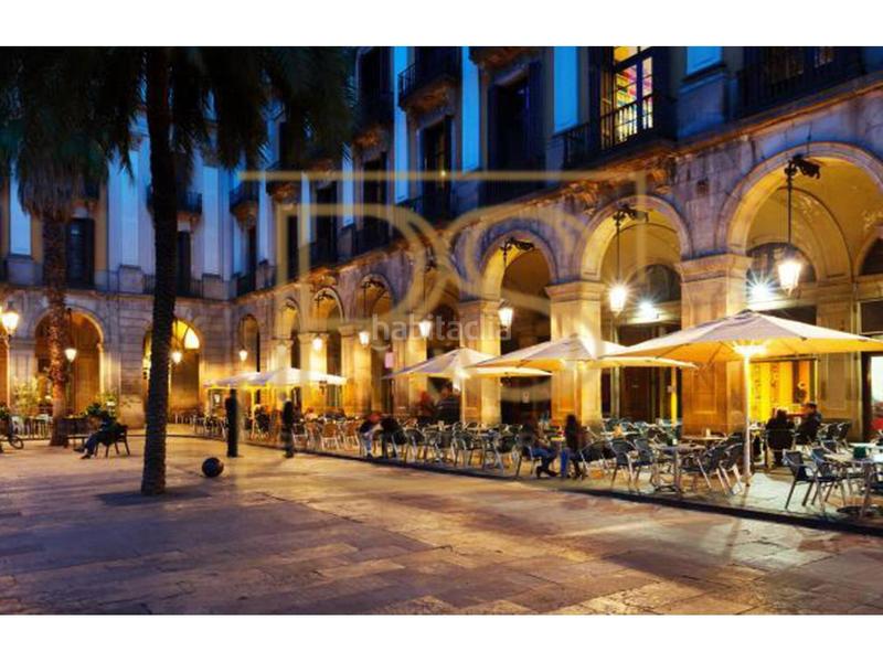 Foto 98c0cd4a-aa55-4b4f-86fb-9bc1be019492. Location studio avec chauffage dans Gòtic Barcelona