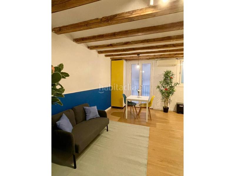 Foto 9dd3107b-e91f-495b-b63b-1ec0b095c630. Location studio avec chauffage dans Gòtic Barcelona