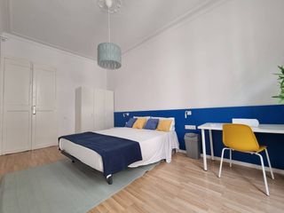 Lloguer Pis  Calle ferran. Piso en alquiler temporal en el barri gòtic