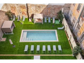 Location Appartement  Reina amalia. Piso en alquiler en el raval