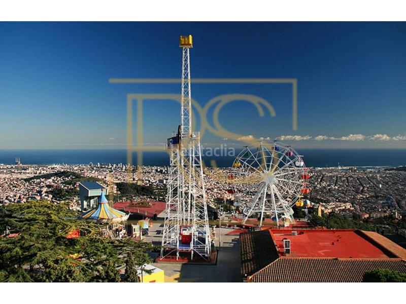 Foto 5de3643d-188e-48b5-82e6-d893893b1499. Affitto appartamento con riscaldamento in Sant Gervasi - Bonanova Barcelona