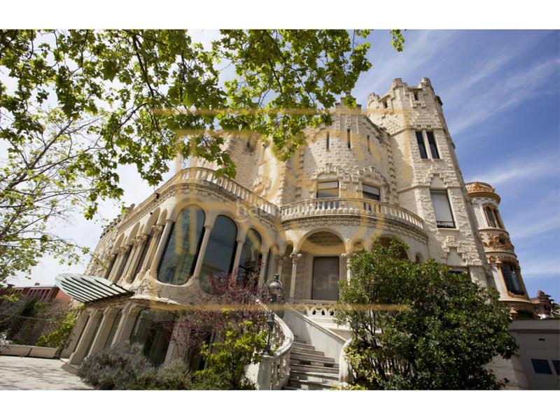 Foto d5c4125f-8389-46ca-97b3-e2a2f6837b5a. Affitto appartamento con riscaldamento in Sant Gervasi - Bonanova Barcelona