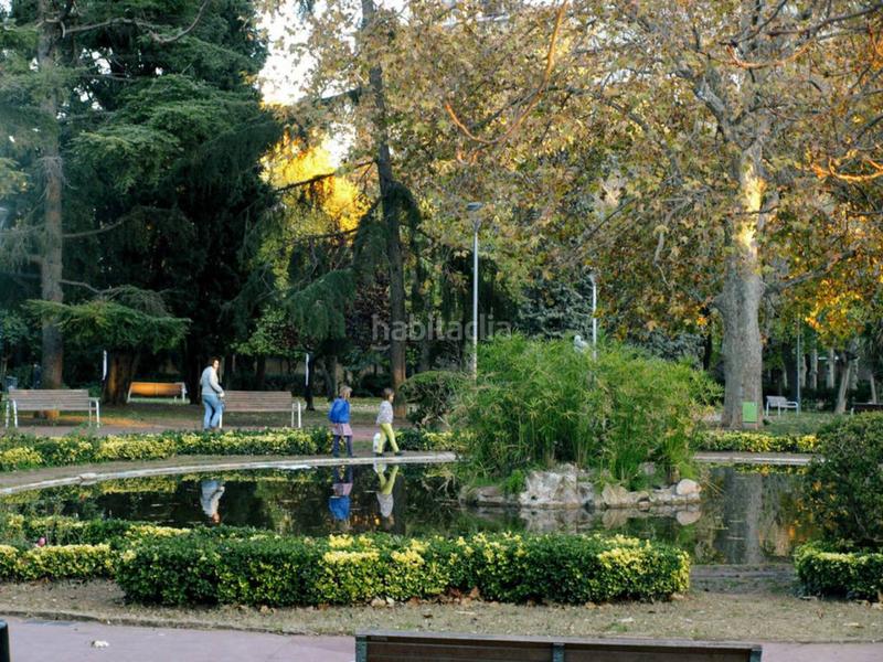 Foto ec1fbece-4a89-4e19-99dd-8a860b855ca4. Affitto appartamento con riscaldamento in Sant Gervasi - Bonanova Barcelona