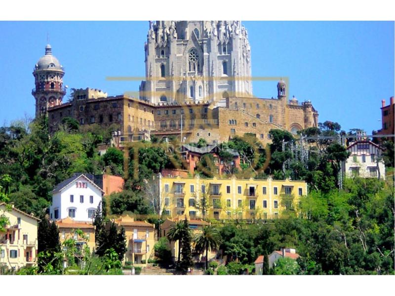 Foto ef6c663e-ffce-4c98-a1ea-1518cfb2716d. Affitto appartamento con riscaldamento in Sant Gervasi - Bonanova Barcelona