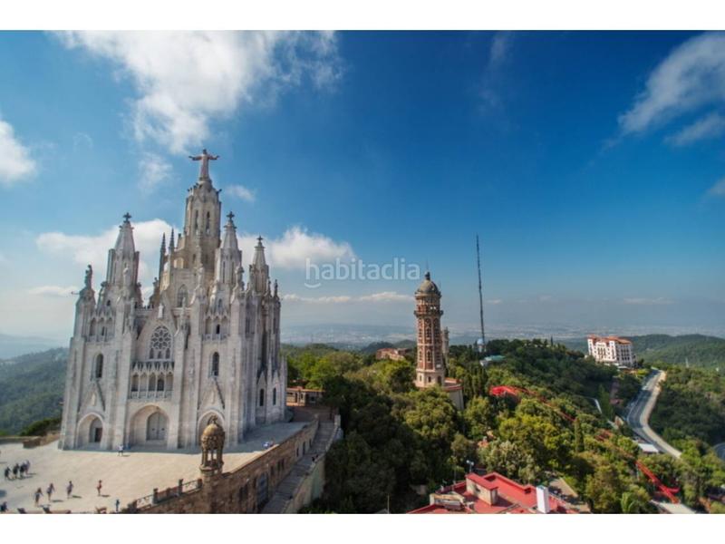 Foto f9c5d22a-612c-4f78-9127-0cb8ed37c701. Affitto appartamento con riscaldamento in Sant Gervasi - Bonanova Barcelona