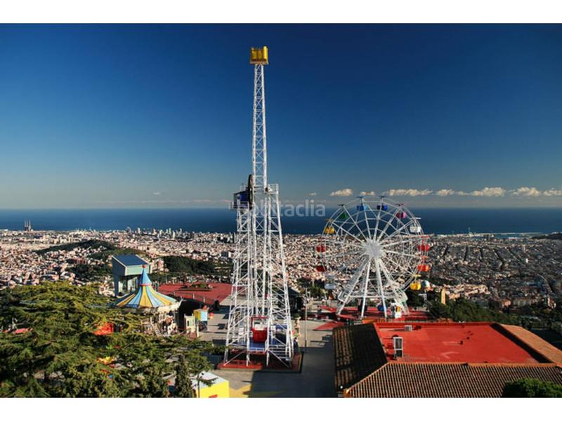 Foto 3d2c6fab-70ab-4390-b363-a2cf5523a27d. Alquiler piso  en alquiler en sant gervasila bonanova terraza 25m privada en Barcelona