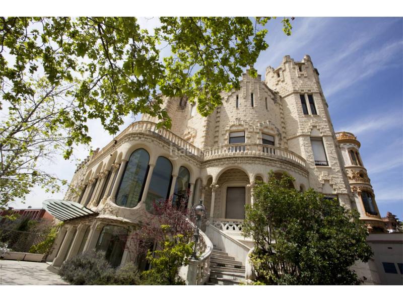 Foto beda530f-bef1-4997-80a6-35bd2e644f21. Alquiler piso  en alquiler en sant gervasila bonanova terraza 25m privada en Barcelona