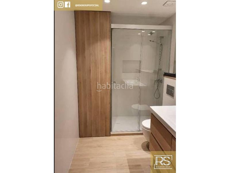 Foto 4b0ef676-6245-4968-9065-f2fb6fdc3cb3. Location appartement avec chauffage dans Sant Gervasi - Bonanova Barcelona