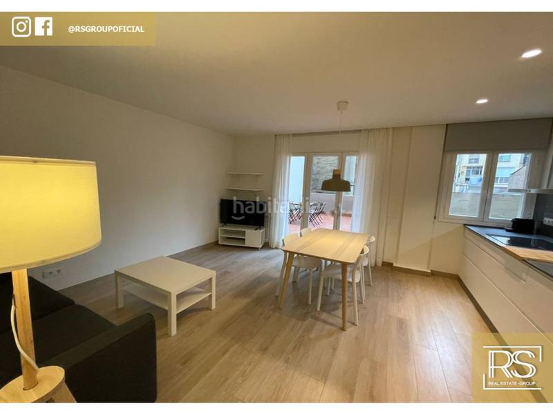 Foto ecc3782e-07b5-47e5-a748-7833ccfbfa9e. Location appartement avec chauffage dans Sant Gervasi - Bonanova Barcelona