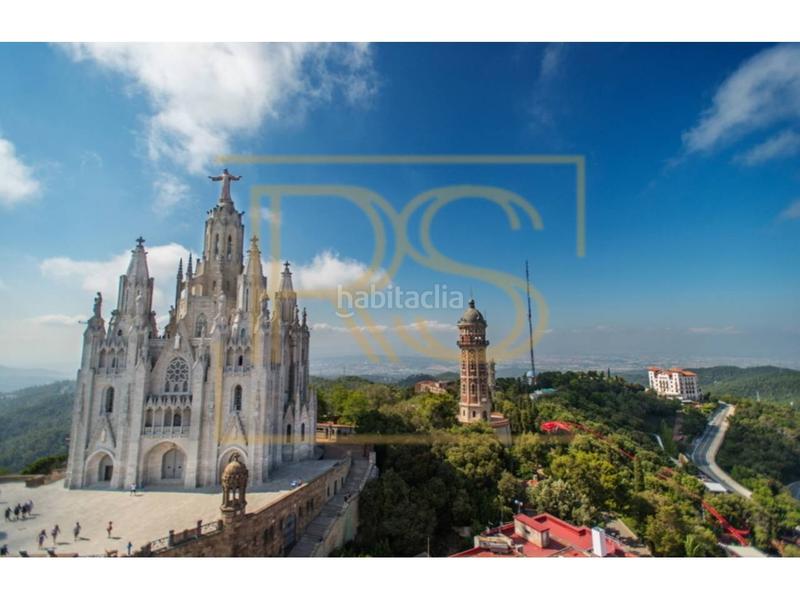 Foto 2610562d-2db4-4c2b-93b3-9464b2987246. Miete etagenwohnung mit heizung in Sant Gervasi - Bonanova Barcelona