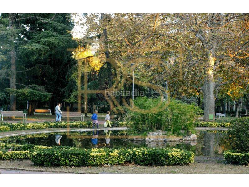 Foto 7cab315a-dfb0-4d70-9a3c-6cd8e44532c1. Miete etagenwohnung mit heizung in Sant Gervasi - Bonanova Barcelona