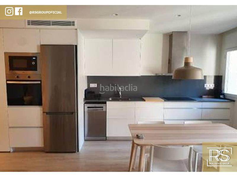 Foto f0af7489-d234-44b3-863a-cb5e47054d67. Miete etagenwohnung mit heizung in Sant Gervasi - Bonanova Barcelona