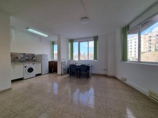 Location Studio  Paralelo. Alquiler de estudio en el poblesec, barcelona capital