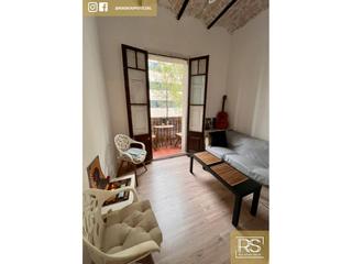 Alquiler Piso  Marroc. Piso en alquiler en provençals del poblenou, 2 habitaciones, 1 b