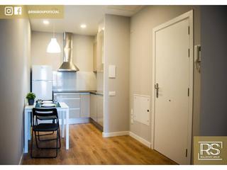 Affitto Monolocale  Sants. Piso en alquiler sants