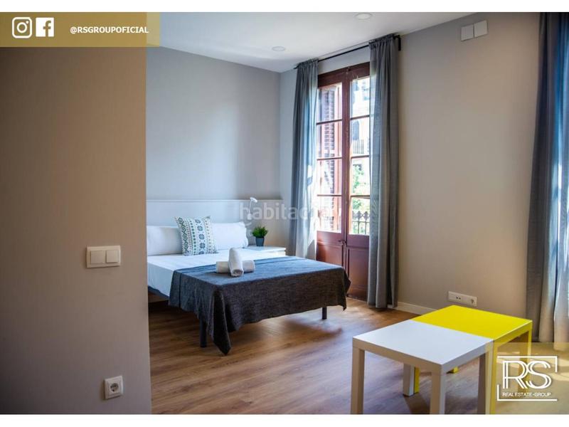 Foto 950ec621-b90e-467c-938e-53ebec04895a. Lloguer estudi a Sants Barcelona