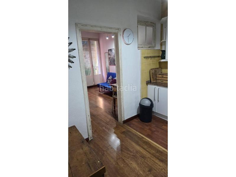 Foto 0bf7b9c1-3f25-47cd-965f-28032ae61f47. Affitto appartamento con riscaldamento in Raval Barcelona
