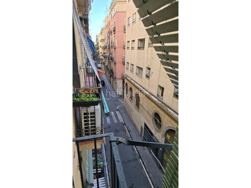 Foto bf87e19a-39eb-4303-8785-91509502c294. Affitto appartamento con riscaldamento in Raval Barcelona