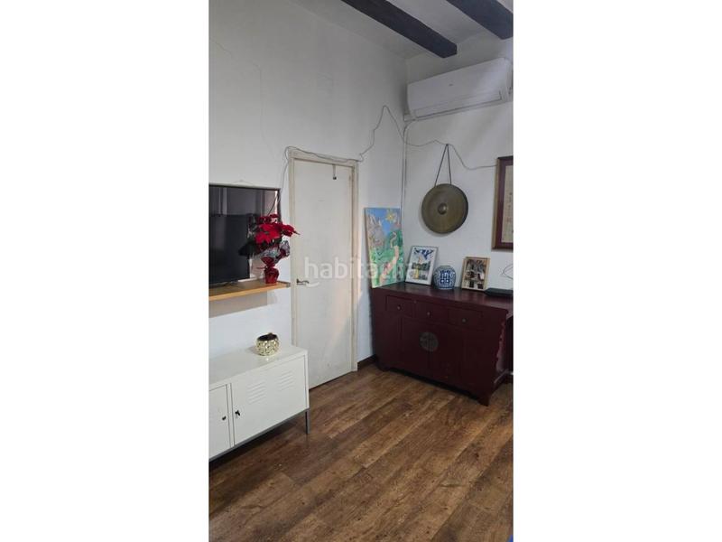 Foto 1527f743-7c40-4621-98a1-28f9cbf961b8. Location appartement avec chauffage dans Raval Barcelona