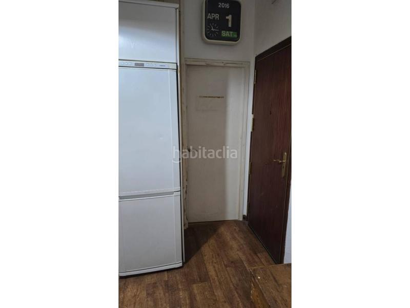 Foto 20dcc531-9465-4ec4-9413-e389dce56e94. Location appartement avec chauffage dans Raval Barcelona